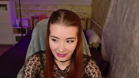 Luna online show from 04.13.26