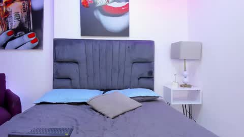 Lincoln Carrel online show from 03.23.26