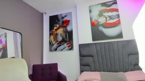 Lincoln Carrel online show from 04.11.26