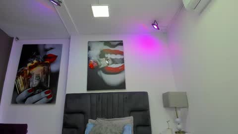 Lincoln Carrel online show from 04.15.26