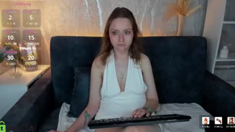 Snapshot of linda__bryant chatting on 06.22.26 Linda GMT2 Mon Tu Fri Sa Su 0300am-1000 am online show from 06.22.26