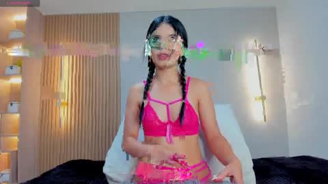  LINDA  online show from 04.06.26