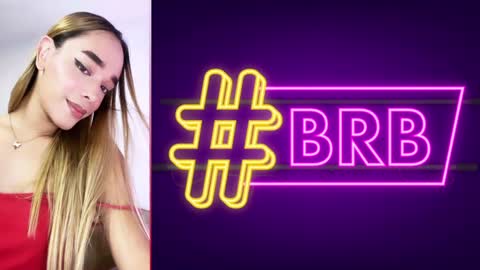 Linda online show from 01.07.25