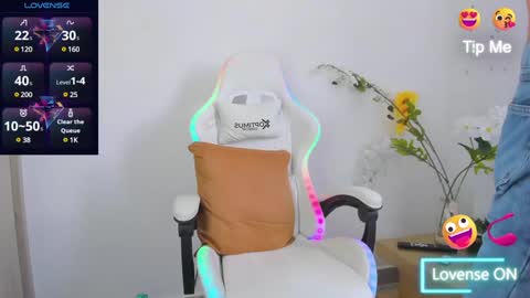 Linda online show from 01.23.25