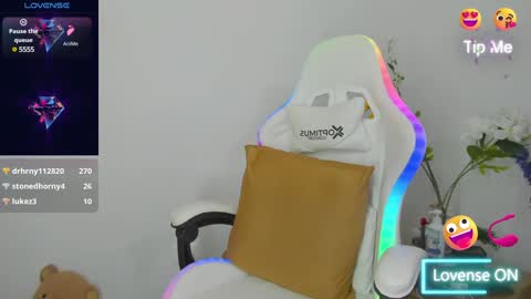 Linda online show from 01.31.25