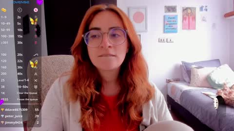 Giggles  online show from 12.03.24