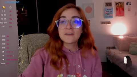 Giggles  online show from 01.04.25