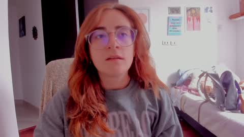 Giggles  online show from 01.06.25