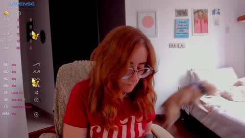 Giggles  online show from 01.07.25