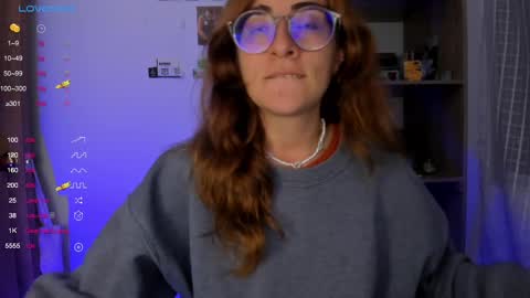 Giggles  online show from 02.14.25