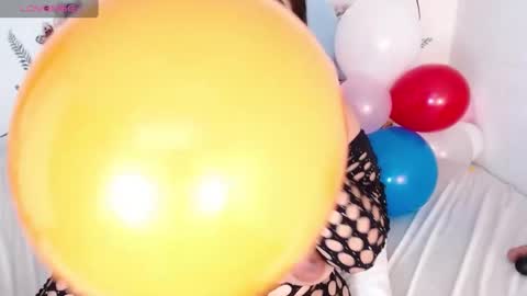 Linda  online show from 07.05.26