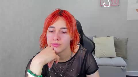 Linda online show from 12.05.25