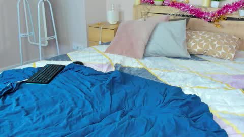 Linda online show from 03.21.26