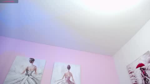 Maria Paula online show from 01.14.25