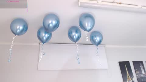 Maria Paula online show from 04.15.26