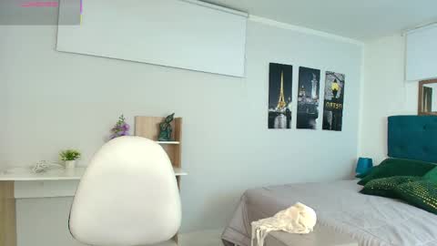 Maria Paula online show from 06.03.26