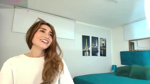 Maria Paula online show from 06.06.26