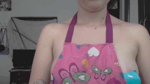 naomi online show from 02.21.26