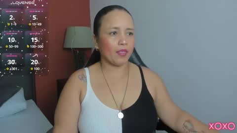 Snapshot of linda_rios_ chatting on 02.05.26 L I N D A online show from 02.05.26