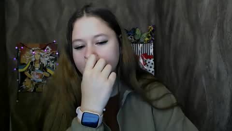 Linda online show from 10.15.25