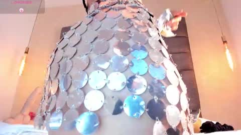 Linda Saenz online show from 03.02.25