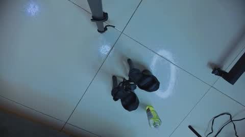 Linda Saenz online show from 10.15.25