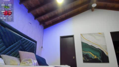 Snapshot of linda_saenz1 chatting on 02.07.26 Linda Saenz online show from 02.07.26