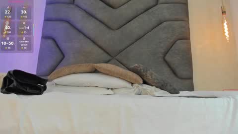 Snapshot of linda_saenz1 chatting on 03.01.26 Linda Saenz online show from 03.01.26