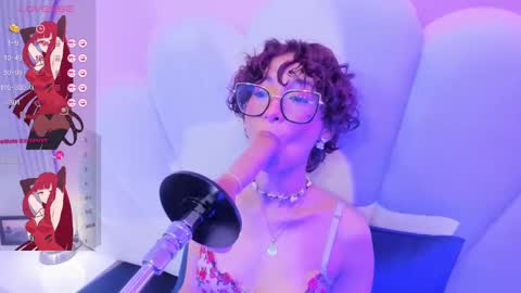 linda_sofi__ online show from 03.07.25