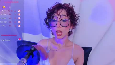 linda_sofi__ online show from 03.12.25