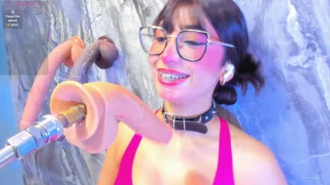 linda_sofi__ online show from 06.04.26