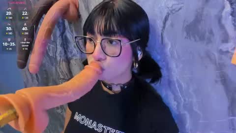 Snapshot of linda_sofi__ chatting on 06.30.26 linda_sofi__ online show from 06.30.26
