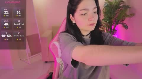 Linda online show from 12.04.25