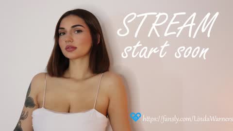 Call me Linda online show from 01.22.25