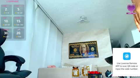 LAURA RAMIREZ online show from 11.26.25