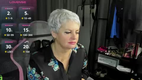 Linda Zefir online show from 04.21.26