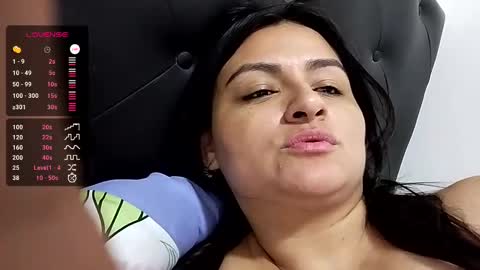 Linda online show from 01.05.25