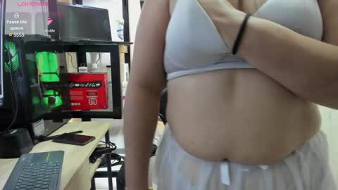 Linda online show from 03.09.25