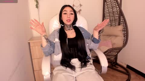 linda miller online show from 01.17.25