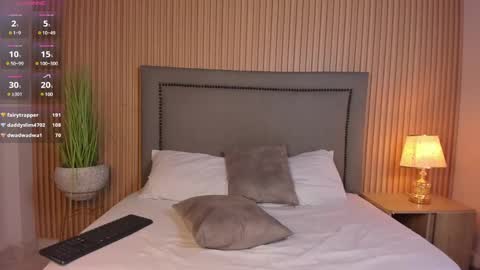 L I N D A online show from 01.14.25