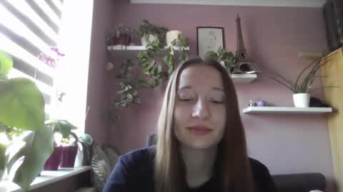 LindaAmore online show from 09.09.25