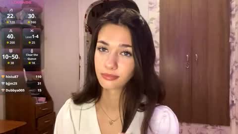 Grace online show from 11.19.25