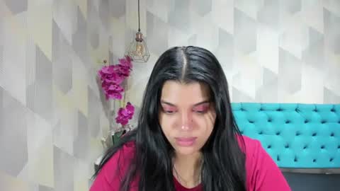 Snapshot of lindabreexlove chatting on 07.17.26 online show from 07.17.26