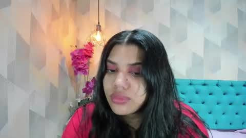 Snapshot of lindabreexlove chatting on 07.19.26 online show from 07.19.26
