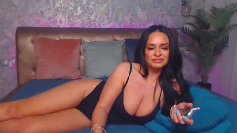 Linda online show from 09.16.25