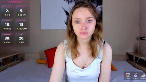 Linda online show from 09.21.25