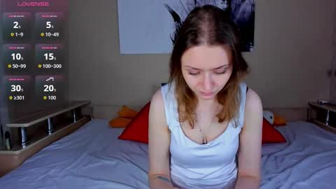 Linda online show from 10.01.25