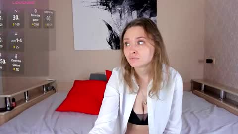 Linda online show from 10.21.25