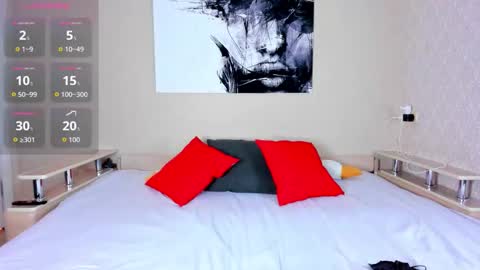 Linda online show from 11.03.25