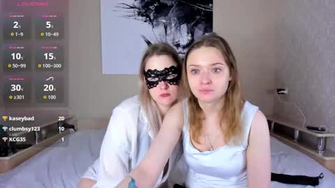 Linda online show from 11.05.25